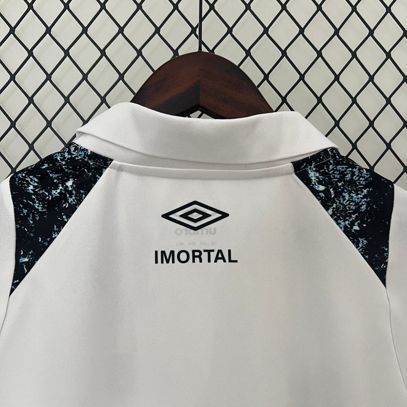 Camisa Grêmio Away24/25 - Umbro Torcedor Masculina - Lançamento