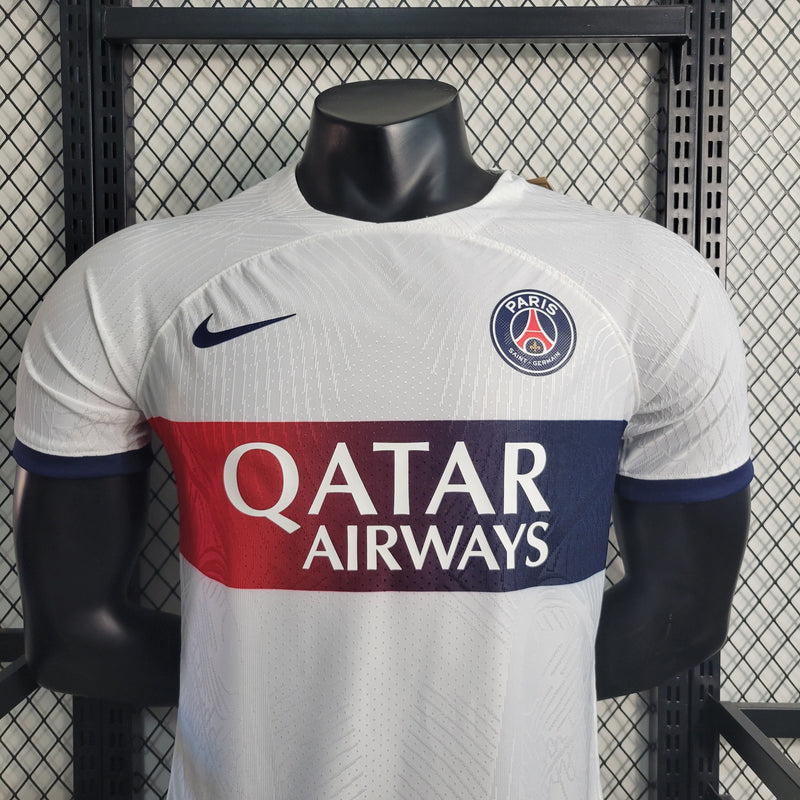 Camisa Psg Away 22/23 Nike Jogador Masculino - Lançamento